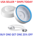 Canning Jar Sealer Vacuum Sealing Hose for Mason Jars Compatible with Food Saver