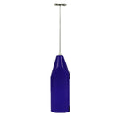 Frother Electric Milk Mixer Drink Foamer Coffee Egg Beater Whisk Latte Stirrer