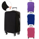 Elastic Luggage Suitcase Protector Cover Suitcase Anti Dust Scratch 18"-28”