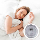 4 Pack Silicone Clip Magnetic Anti Snore Stop Snoring Nose Clips Sleeping Aid