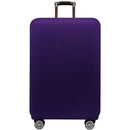 Elastic Luggage Suitcase Protector Cover Suitcase Anti Dust Scratch 18"-28”