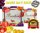 Thai Bumebime Mask Natural Soap 100g Whitening Skin GMP Approved Authentic USA