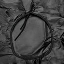 Hair Cutting Cape Pro Salon Hairdressing Hairdresser Gown Barber Cloth Apron