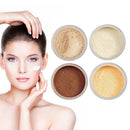 Phoera Translucent Loose Setting Face Powder Makeup Foundation Smooth Full Size