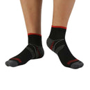 Foot Pain Relief Compression Socks Ankle Support Sleeves Brace Plantar Fasciitis