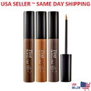 Tint My Brows Peel off Waterproof Eyebrow Gel Makeup Long lasting Tint Tattoo