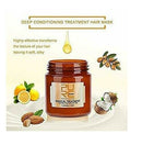 PURC Magical Treatment Mask 5 Seconds Repairs Damage Restore Soft Hair 60 120mL