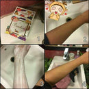 Thai Bumebime Mask Natural Soap 100g Whitening Skin GMP Approved Authentic USA