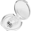 4 Pack Silicone Clip Magnetic Anti Snore Stop Snoring Nose Clips Sleeping Aid