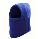 New Men Women Winter Fleece Balaclava Hat Ski Motorcycle Neck Face Mask Hood Cap