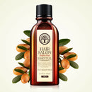 Organic Argan Oil 2.1 oz Imported From Morocco 100% Pure Natural Hair Treatment