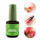 Burst Nail Gel Magic Remover Polish Soak Off Gel Coat Cleaner Degreaser Primer