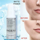 Face Primer Base Liquid Natural All Matte Foundation Pores Invisible Oil-control