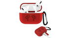 For Apple AirPods Pro Protective Silicone Skin Case Cover Earphone Accessories