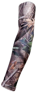 Compression Sports Arm Sleeve Digital Camo Baseball Football Basketball Sleeves