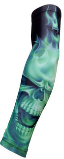 Compression Sports Arm Sleeve Digital Camo Baseball Football Basketball Sleeves