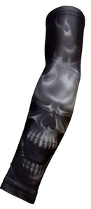 Compression Sports Arm Sleeve Digital Camo Baseball Football Basketball Sleeves